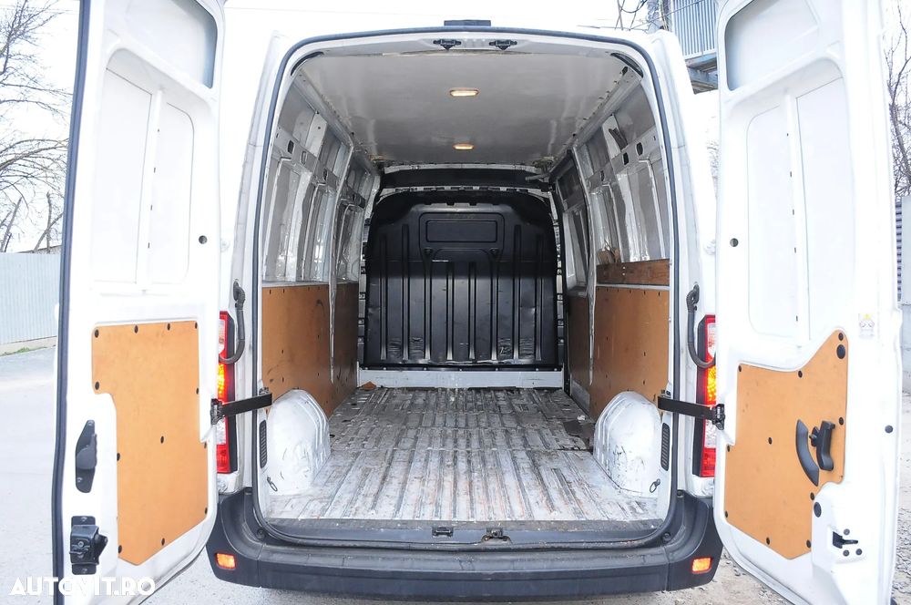 Renault Master - 5