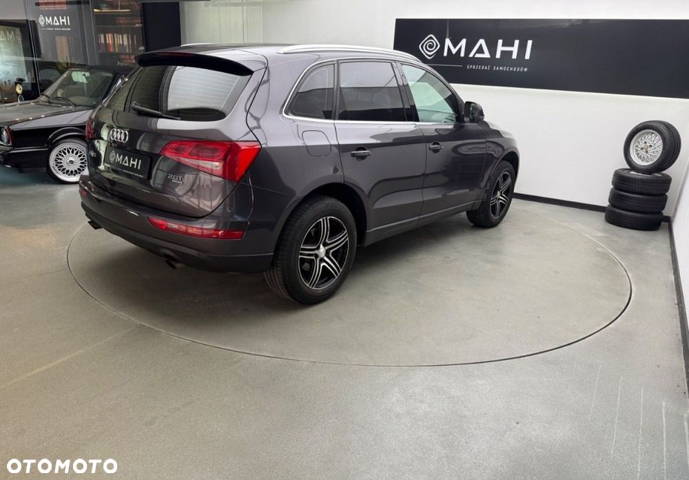 Audi Q5 - 12