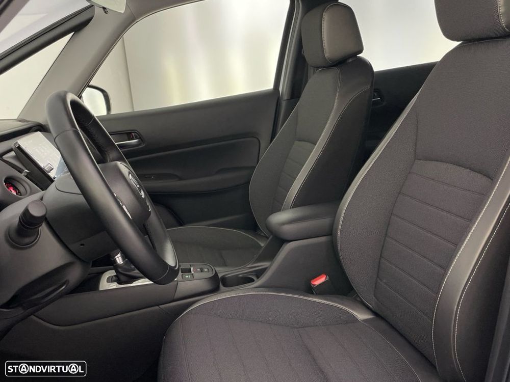 Honda Jazz Crosstar Hybrid 1.5 i-MMD Advance (TT) - 19