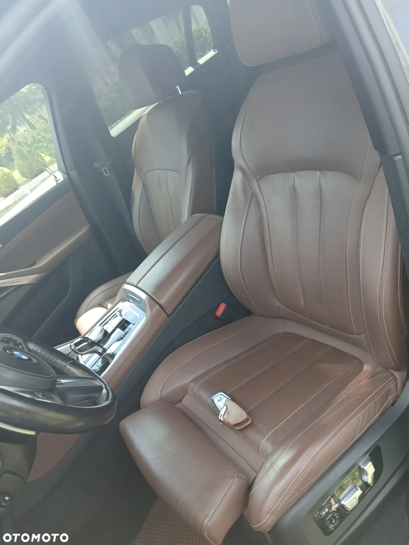 BMW X6 M50d - 18