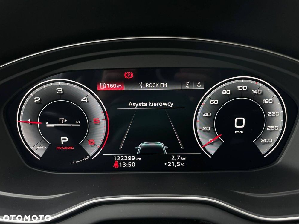 Audi Q5 - 25
