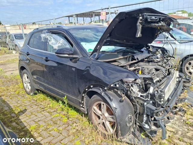 Volkswagen T-Cross 1.5 TSI ACT OPF DSG R-Line - 4