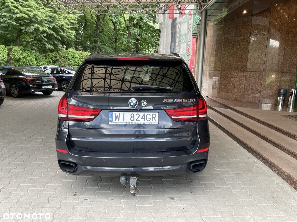 BMW X5 - 4