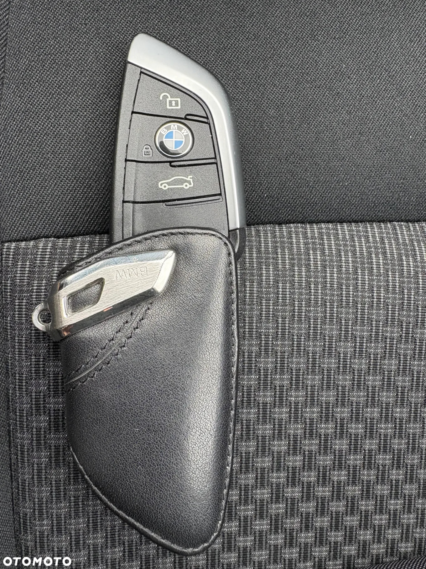 BMW X1 xDrive20d Advantage sport - 22