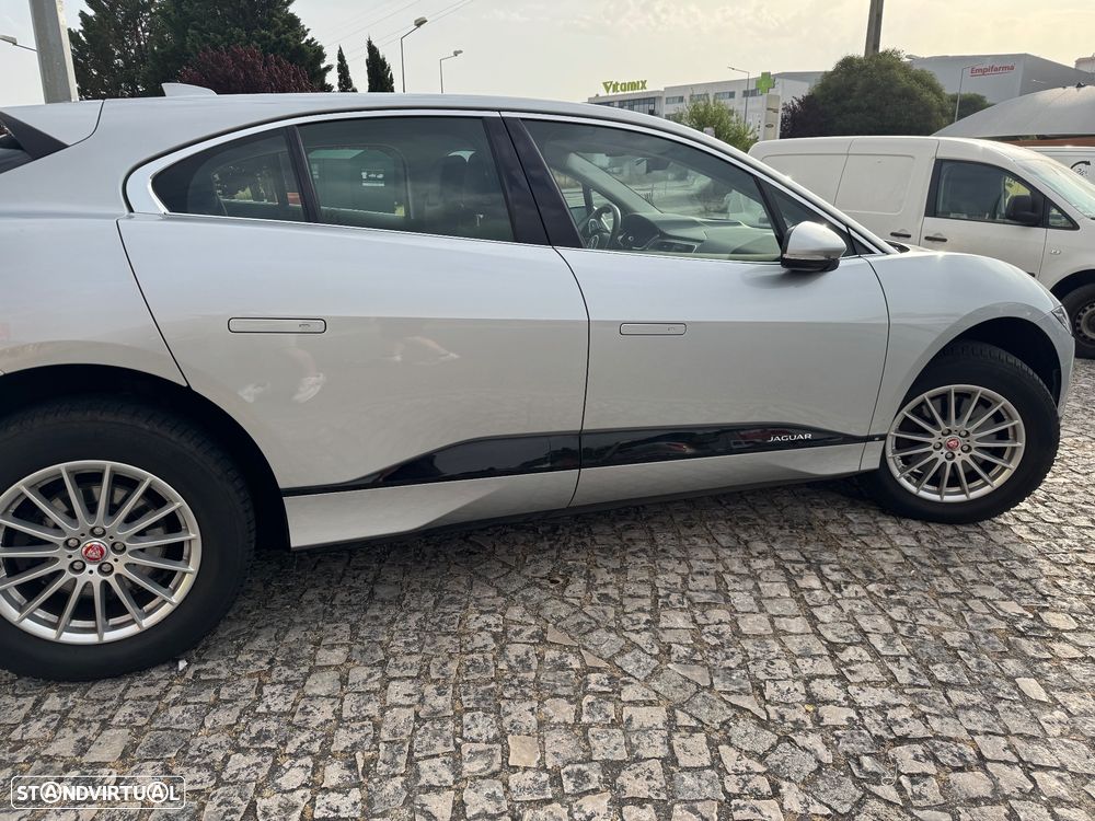 Jaguar I-Pace EV400 AWD S - 3