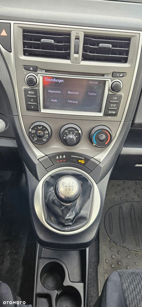 Toyota Verso S 1.33 VVT-i Club - 14