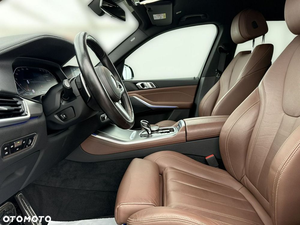 BMW X5 - 13
