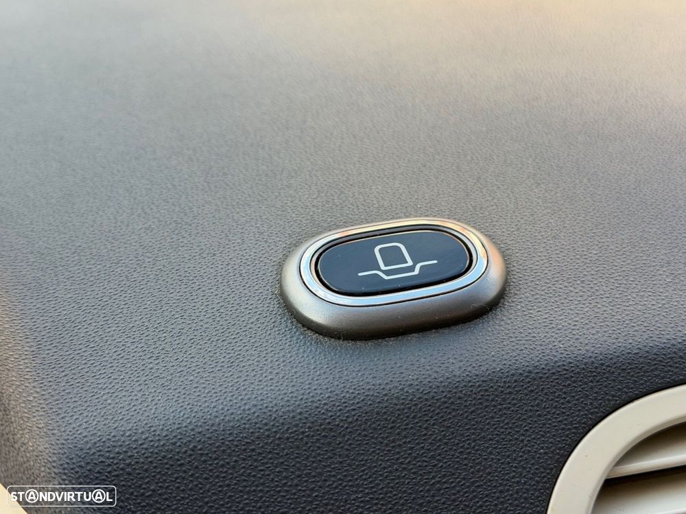 Fiat 500C 0.9 TwinAir S&S Lounge - 33