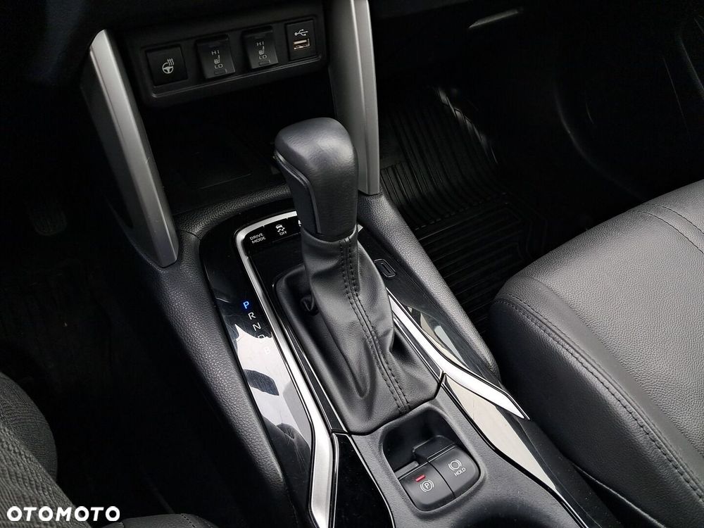 Toyota Corolla Cross 2.0 Hybrid Premiere Edition AWD - 26