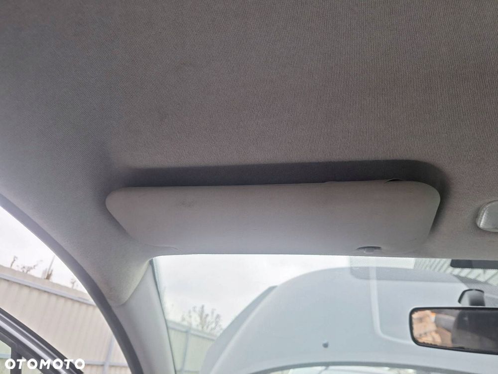 PODSUFITKA PEUGEOT 207 I HB 5D 06-09r - 3