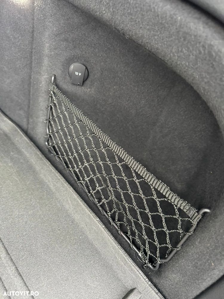 Audi A4 Avant 2.0 TDI DPF multitronic Attraction - 36