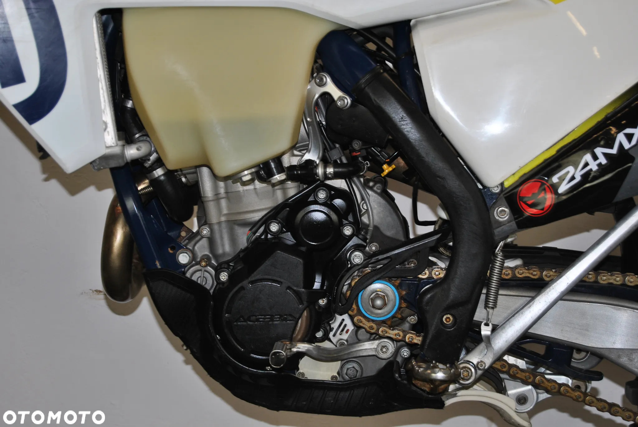 Husqvarna FE - 5