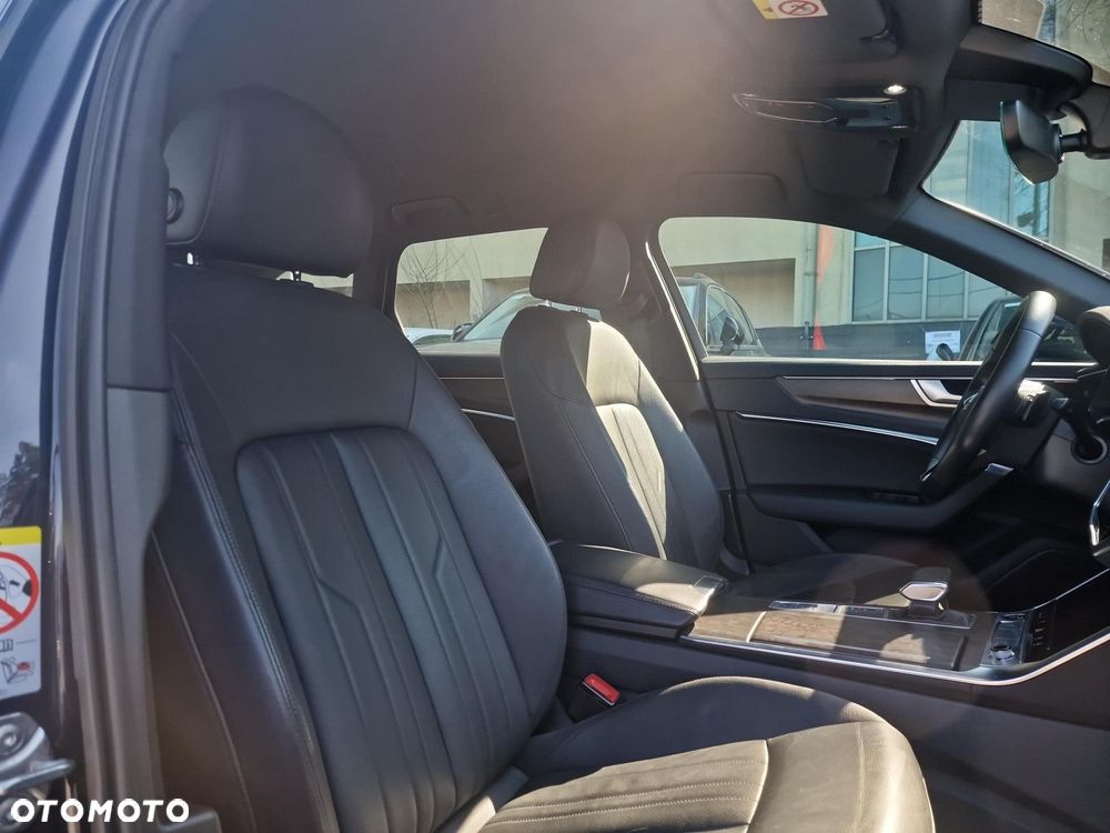 Audi A6 Avant - 26