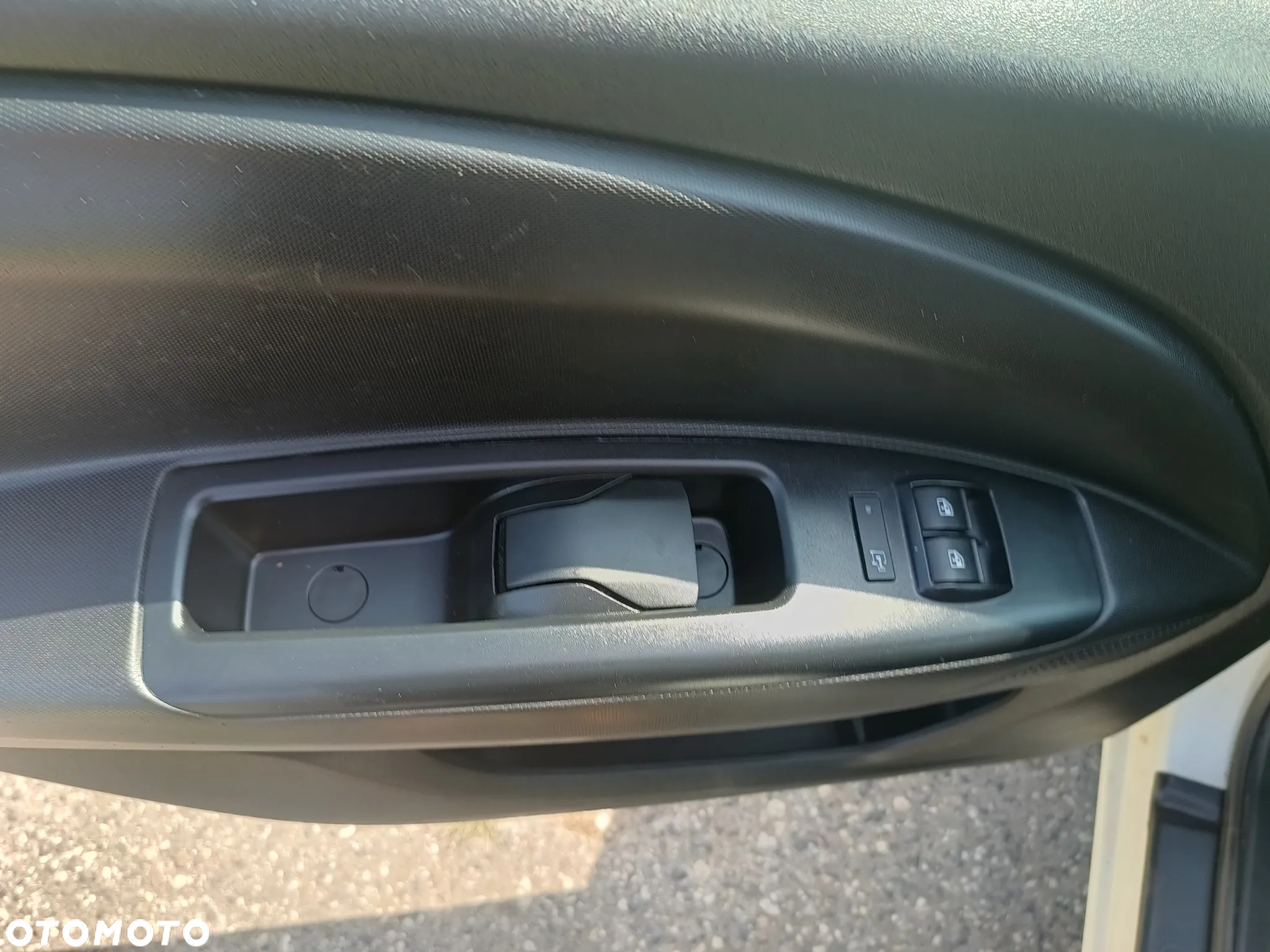 Opel Combo LONG 1.3diesel 90kM PRZEBIEG TYLKO 113tyś! bez KOROZJI, - 28