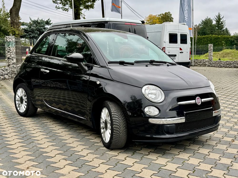 Fiat 500 - 3