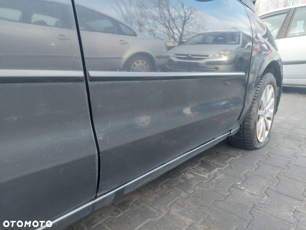 DRZWI KOMPLETNE PRAWY PRZÓD MAZDA 5 I 28B - 3