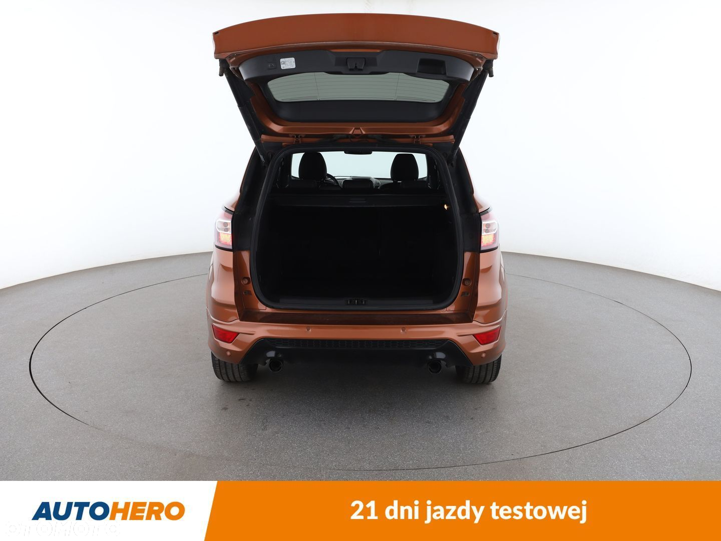 Ford Kuga 2.0 TDCi FWD ST-Line - 16