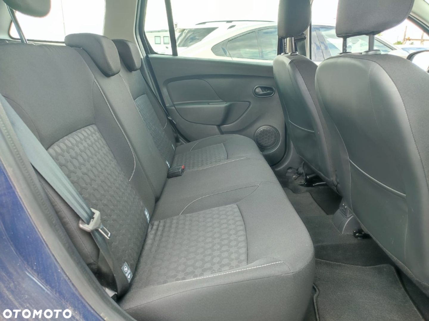 Dacia Logan - 15