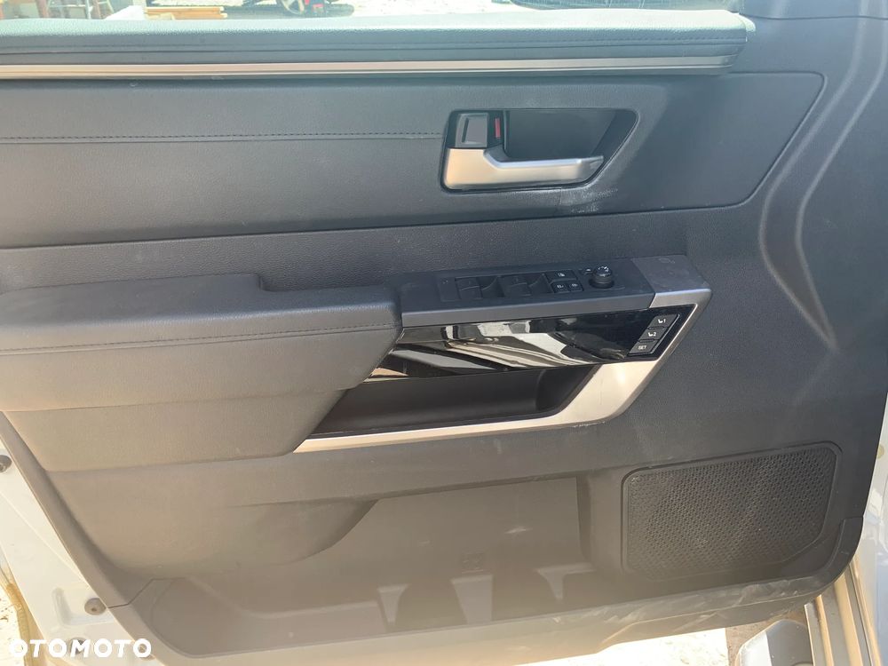 Toyota Tundra - 9