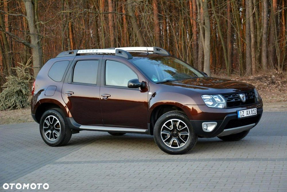 Dacia Duster TCe 125 2WD Prestige - 10