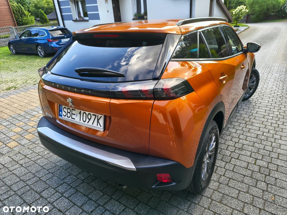 Peugeot 2008 PureTech 100 Style - 18