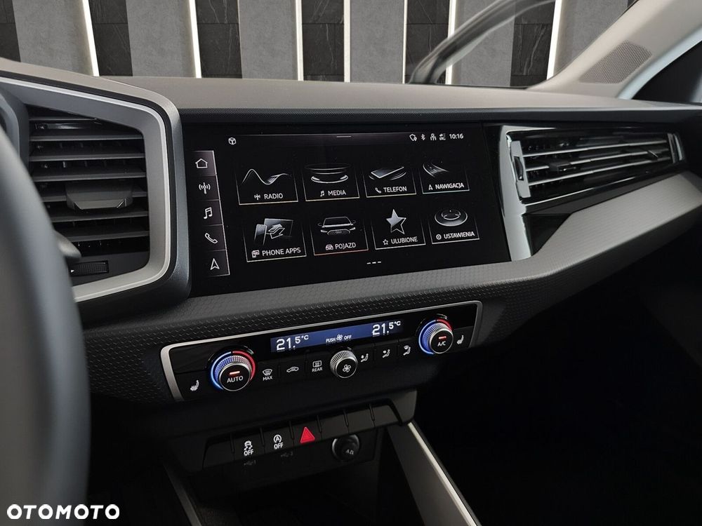 Audi A1 Sportback - 15