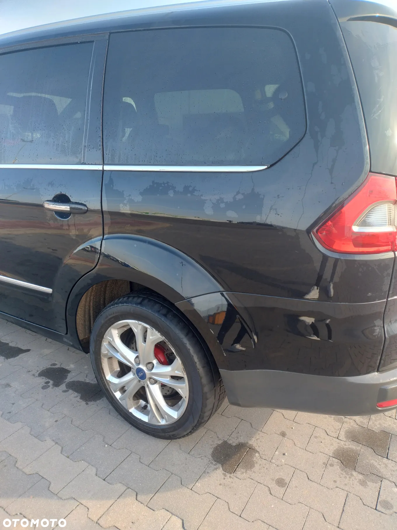 Ford Galaxy - 12