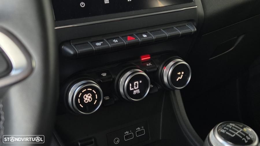 Renault Captur 1.0 TCe Evolution - 30