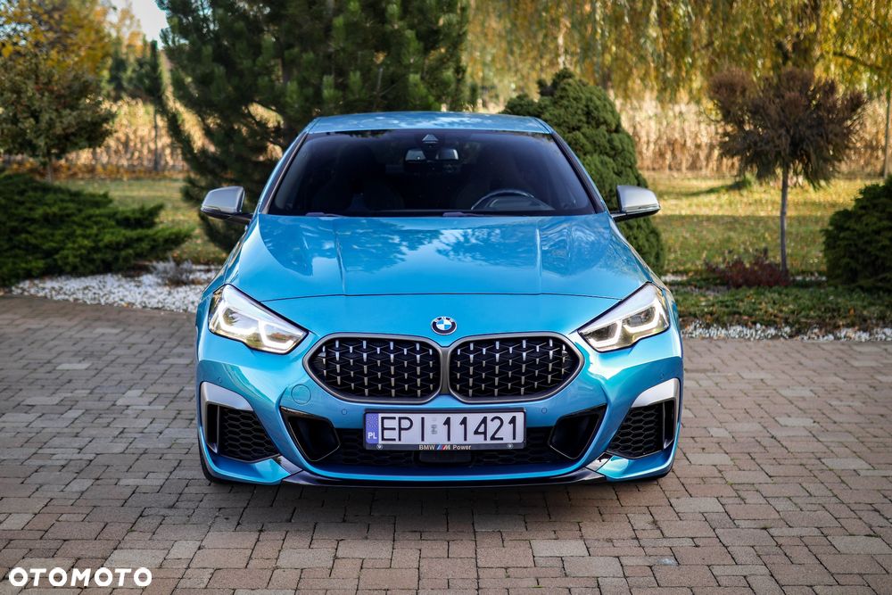 BMW Seria 2 M235i xDrive - 2