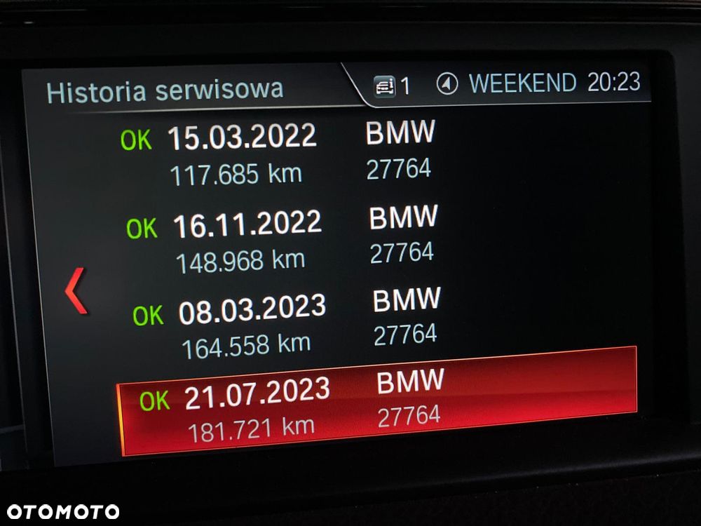 BMW Seria 3 320d Advantage - 38