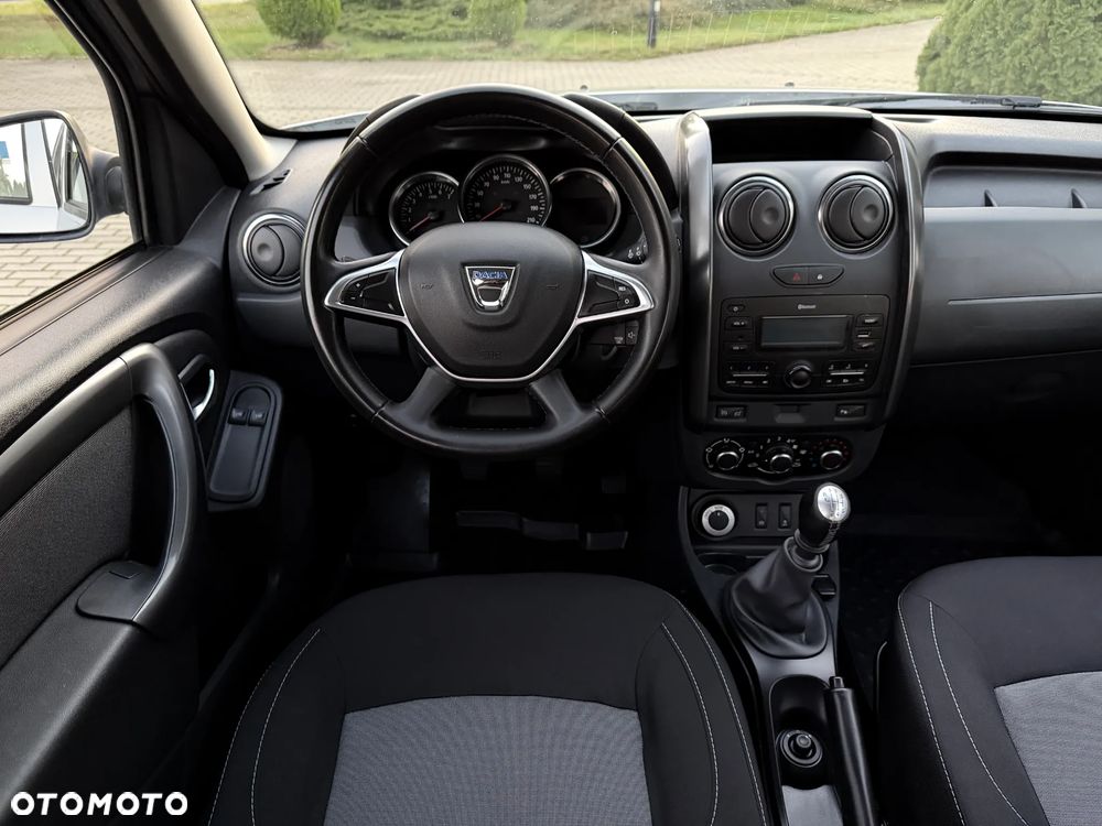 Dacia Duster - 24