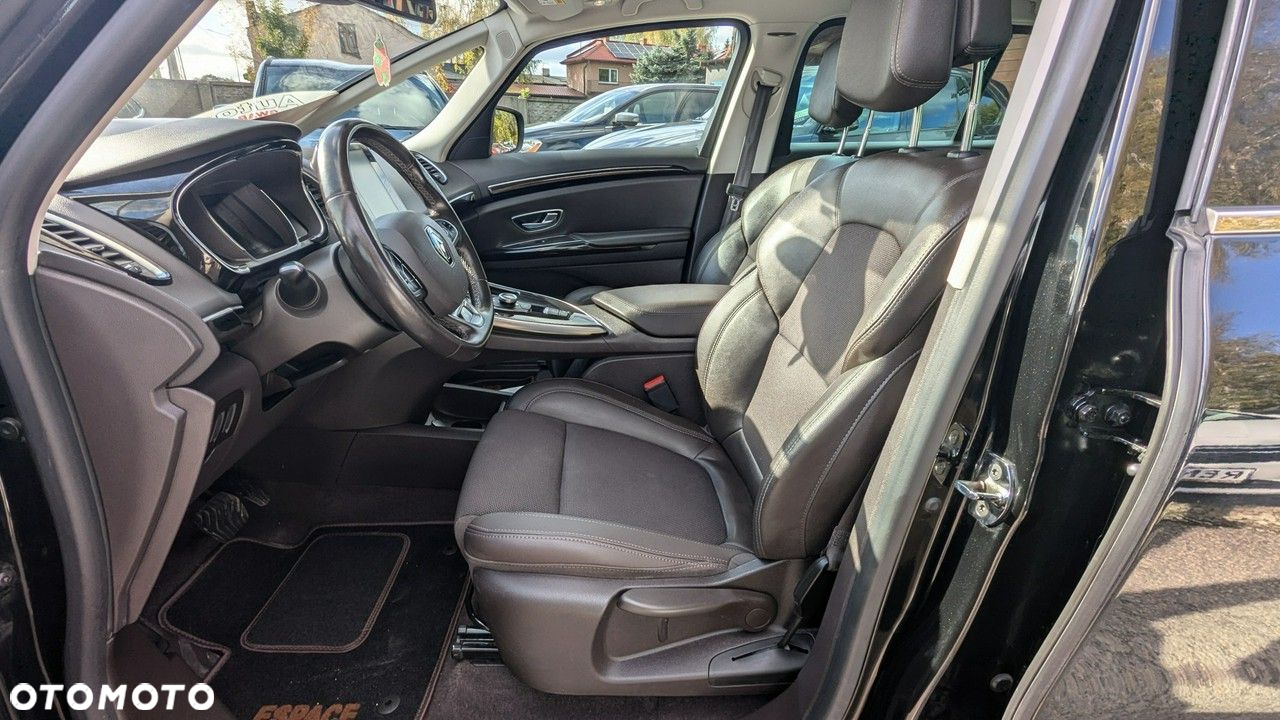 Renault Espace - 9