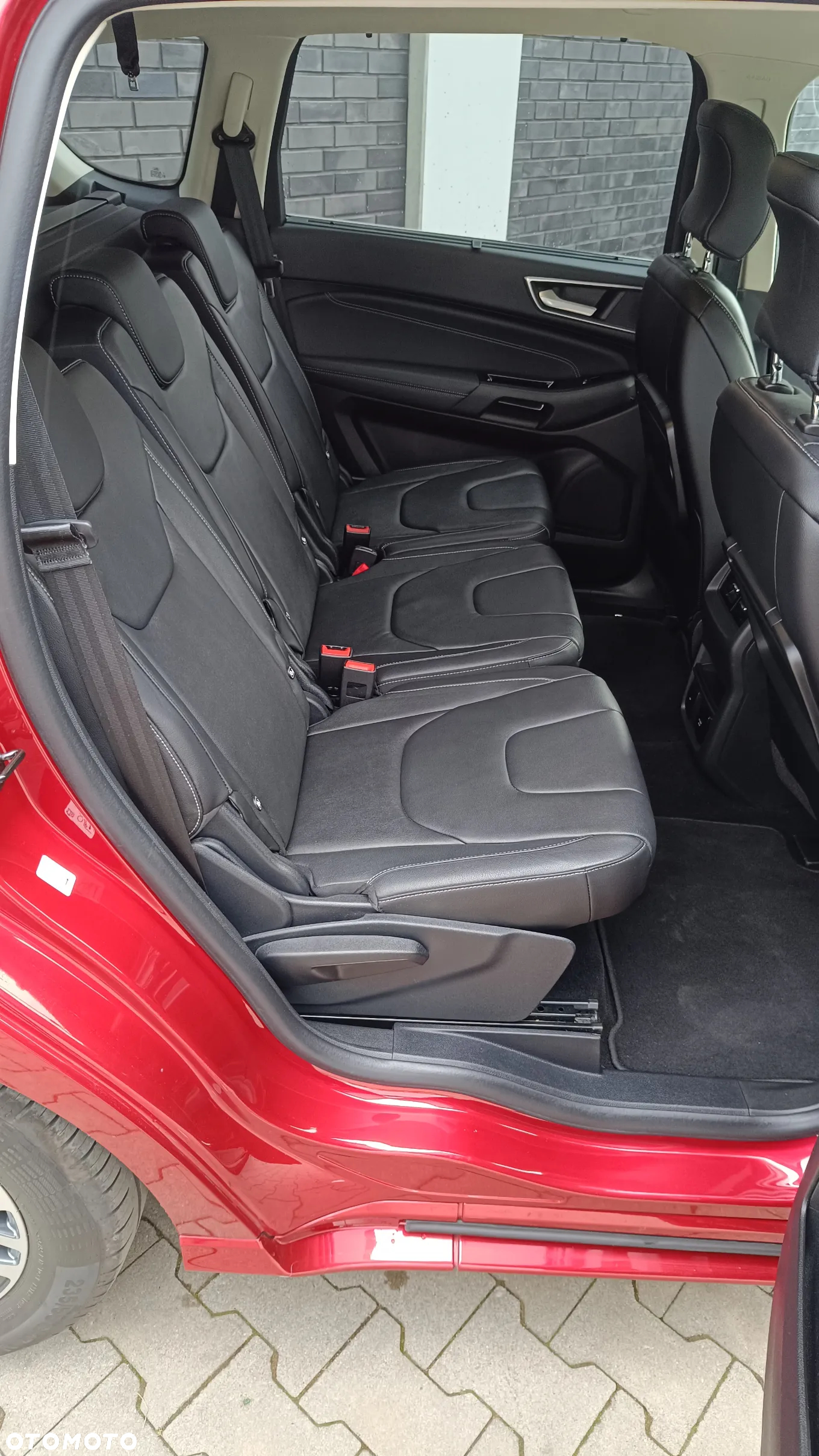 Ford S-Max 2.0 EcoBlue Titanium - 17