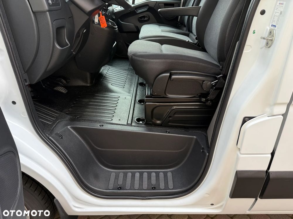 Renault Master L2H2 - 19