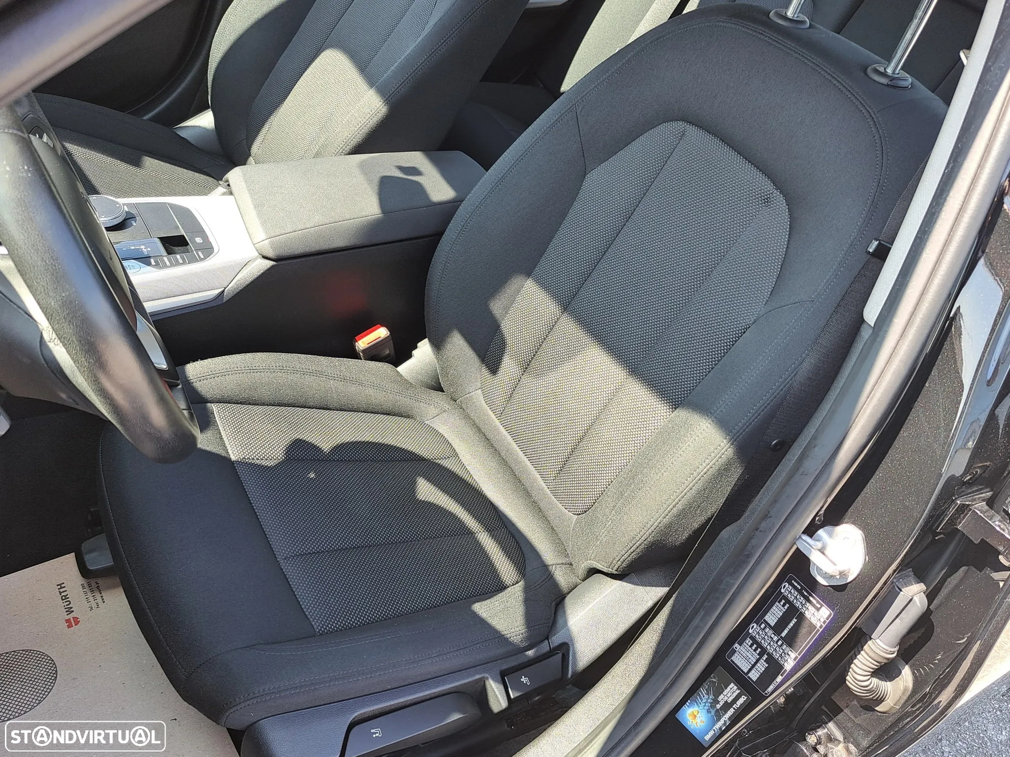 BMW 320 d Auto - 19