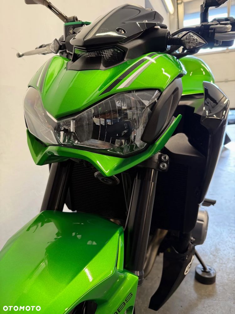 Kawasaki Z 900 - 22