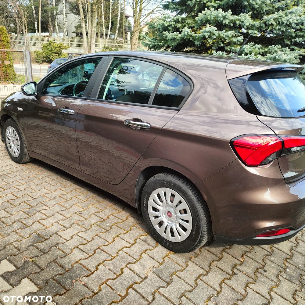 Fiat Tipo 1.4 16V Easy - 5