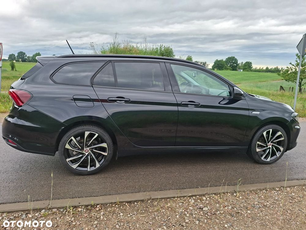Fiat Tipo 1.4 T-Jet 16v S-Design - 14