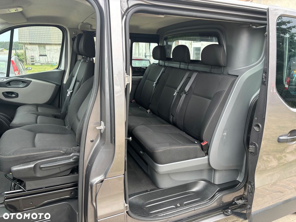 Renault Trafic - 13