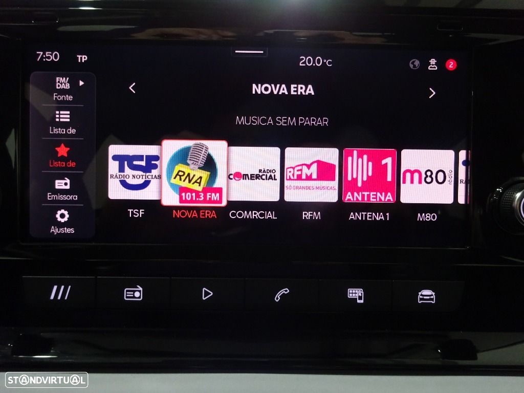 SEAT Ibiza 1.0 TSI Style - 18