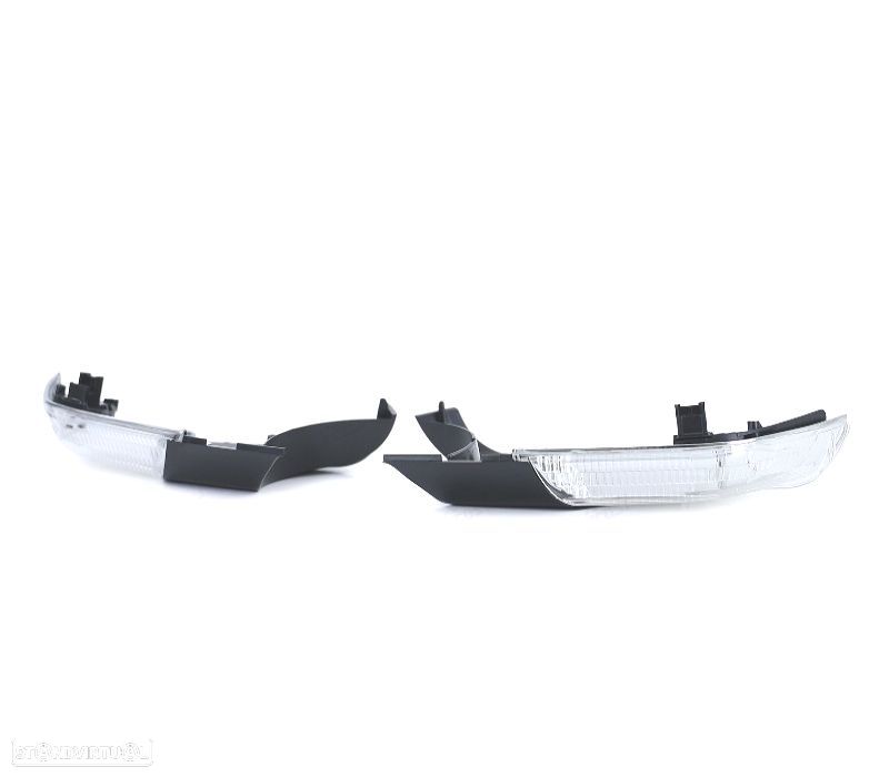 PISCAS ESPELHO PARA VOLKSWAGEN VW POLO 9N3 05-09 - 1