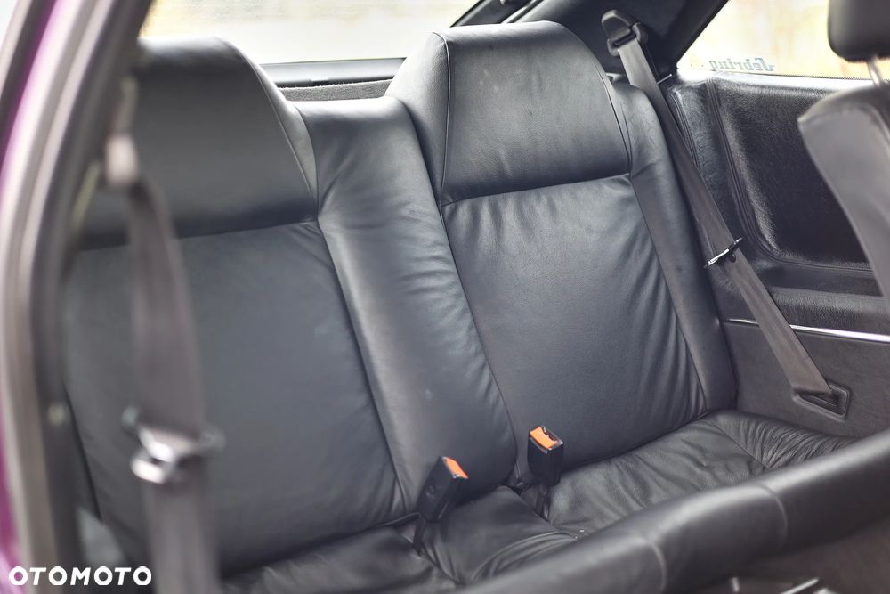 Volkswagen Corrado - 16