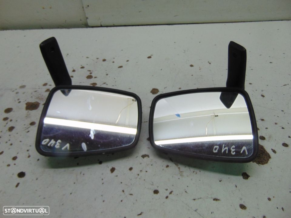 Volvo 340 espelhos - 3