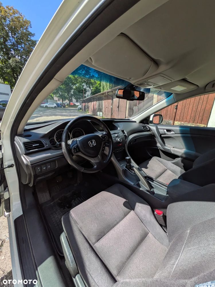 Honda Accord 2.0 Elegance - 8