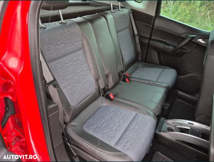 Opel Meriva - 5