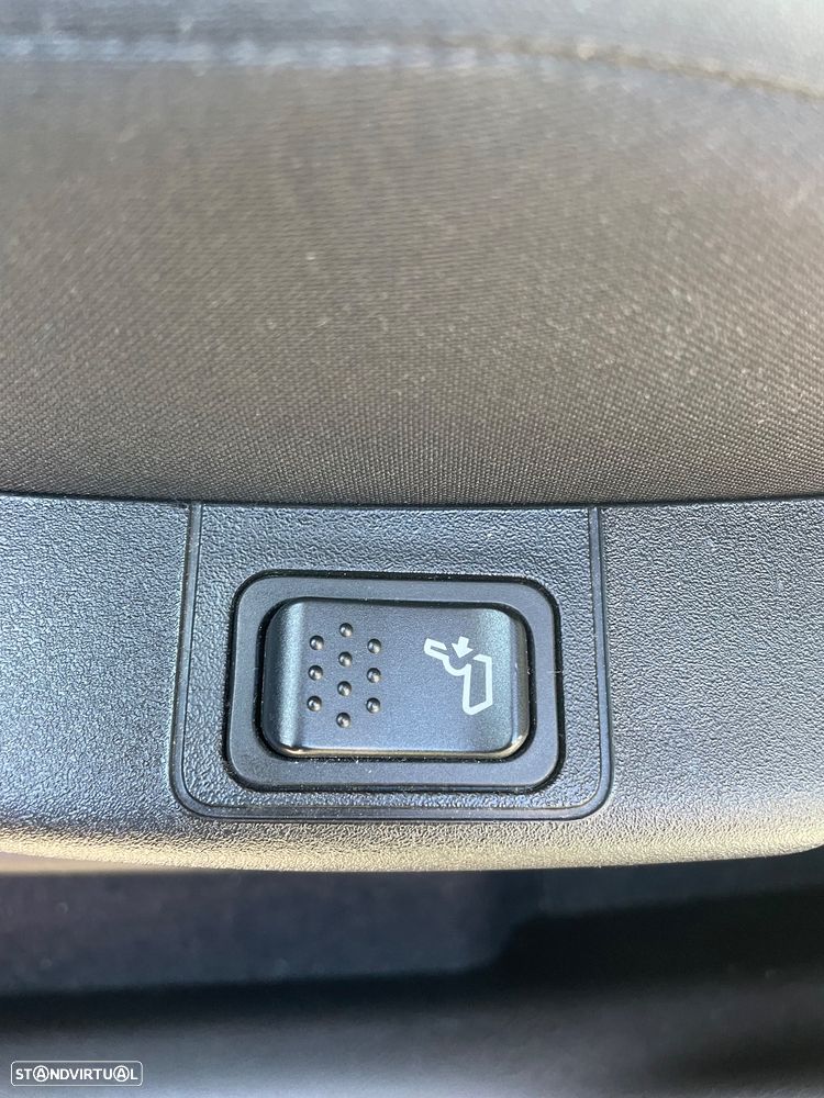 Fiat Tipo Cross 1.3 MultiJet - 11