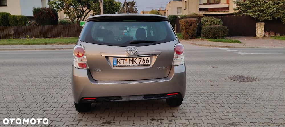 Citroën C4 Picasso - 37