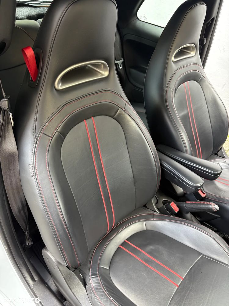 Abarth 500 - 14