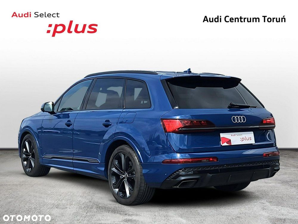Audi Q7 - 4