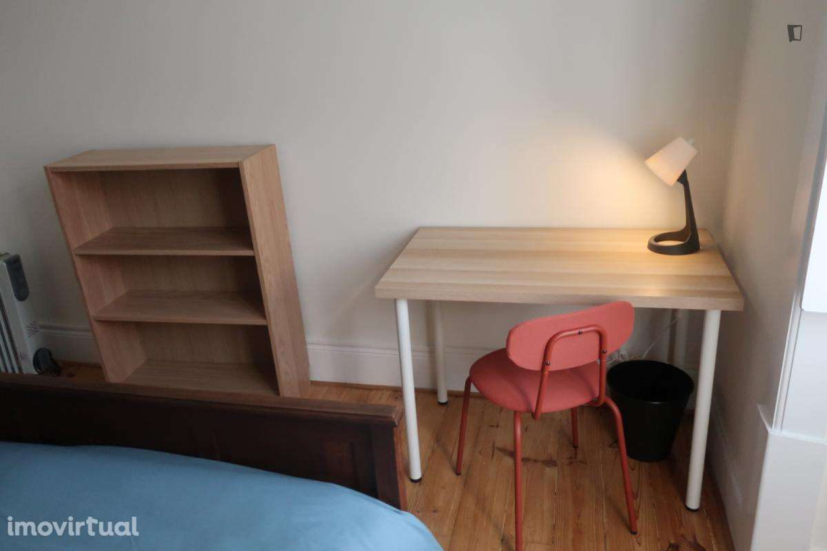 Apartamento com 4 quartos - localizado em Baixa Coimbra - Grande imagem: 4/27